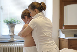 Parietale Osteopathie