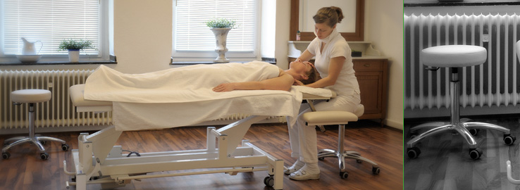 Kinder- und Säuglingstherapie